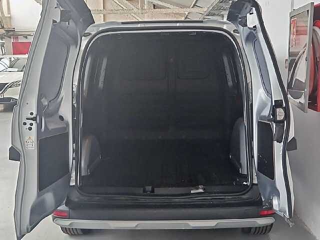 Nissan Townstar Furgon 2 plazas 1.3G 96 kW (130 CV) 6M/T Profesional
