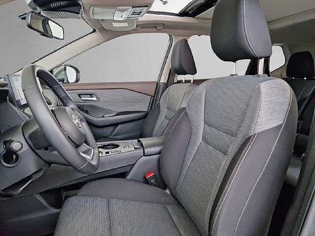 Nissan X-trail Nuevo X-Trail 5 Plazas 1.5 e-POWER 152kW (204CV) A/T 4x2 N-Connecta
