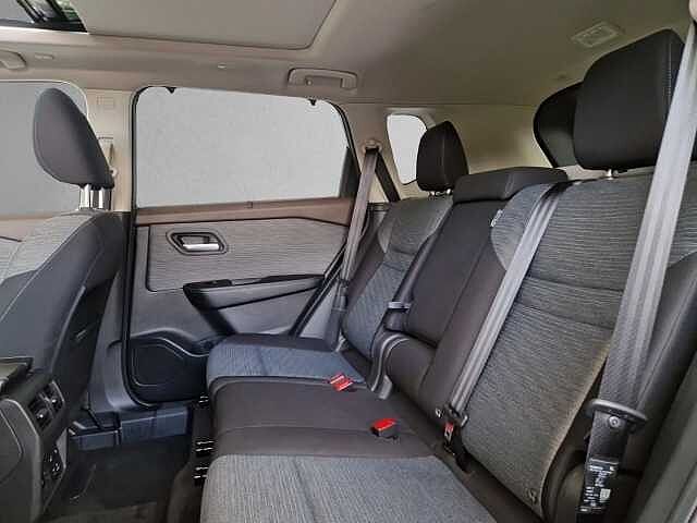Nissan X-trail Nuevo X-Trail 5 Plazas 1.5 e-POWER 152kW (204CV) A/T 4x2 N-Connecta