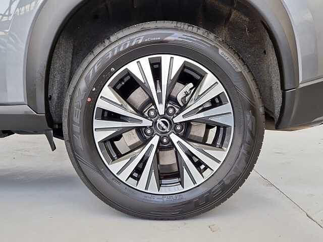 Nissan X-trail Nuevo X-Trail 5 Plazas 1.5 e-POWER 152kW (204CV) A/T 4x2 N-Connecta