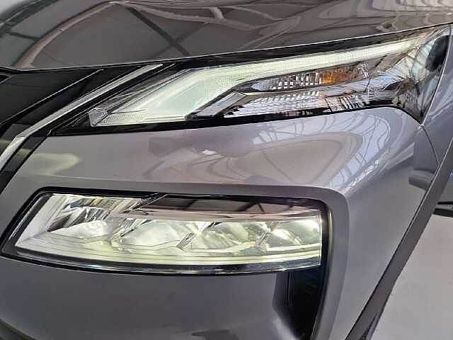 Nissan X-trail Nuevo X-Trail 5 Plazas 1.5 e-POWER 152kW (204CV) A/T 4x2 N-Connecta