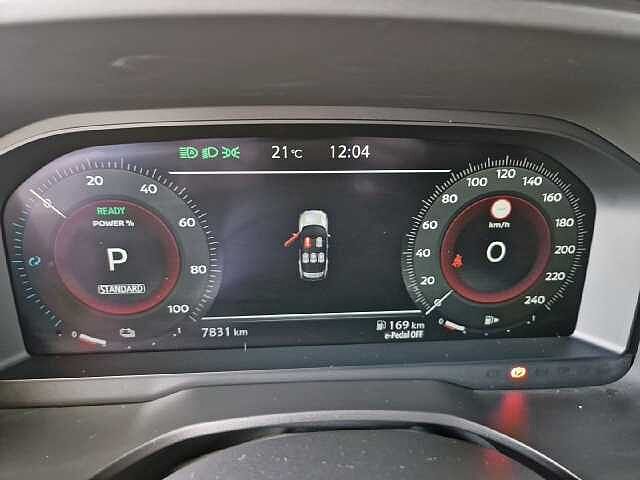 Nissan X-trail Nuevo X-Trail 5 Plazas 1.5 e-POWER 152kW (204CV) A/T 4x2 N-Connecta