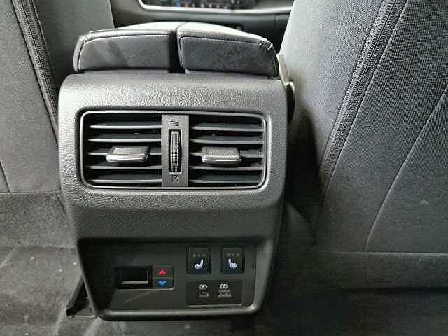Nissan X-trail Nuevo X-Trail 5 Plazas 1.5 e-POWER 152kW (204CV) A/T 4x2 N-Connecta