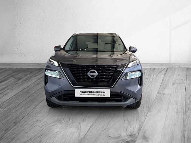 Nissan X-trail Nuevo X-Trail 5 Plazas 1.5 e-POWER 152kW (204CV) A/T 4x2 N-Connecta