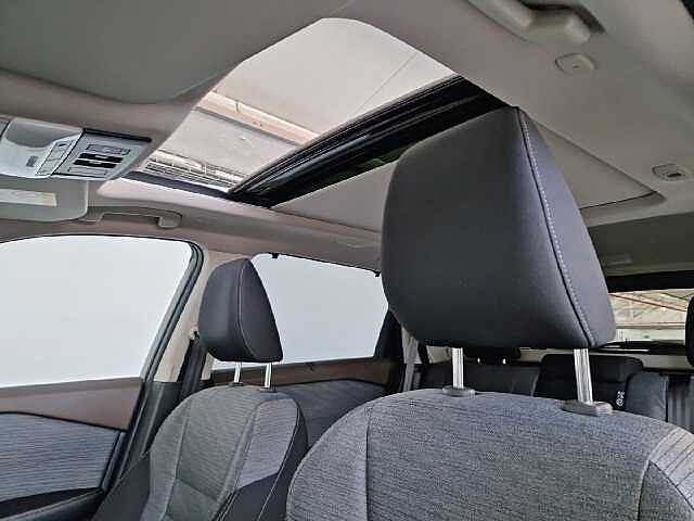 Nissan X-trail Nuevo X-Trail 5 Plazas 1.5 e-POWER 152kW (204CV) A/T 4x2 N-Connecta