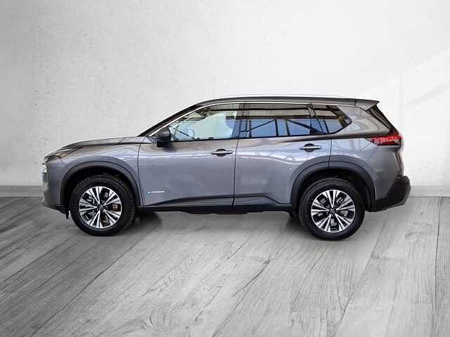 Nissan X-trail Nuevo X-Trail 5 Plazas 1.5 e-POWER 152kW (204CV) A/T 4x2 N-Connecta