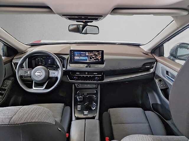 Nissan X-trail Nuevo X-Trail 5 Plazas 1.5 e-POWER 152kW (204CV) A/T 4x2 N-Connecta
