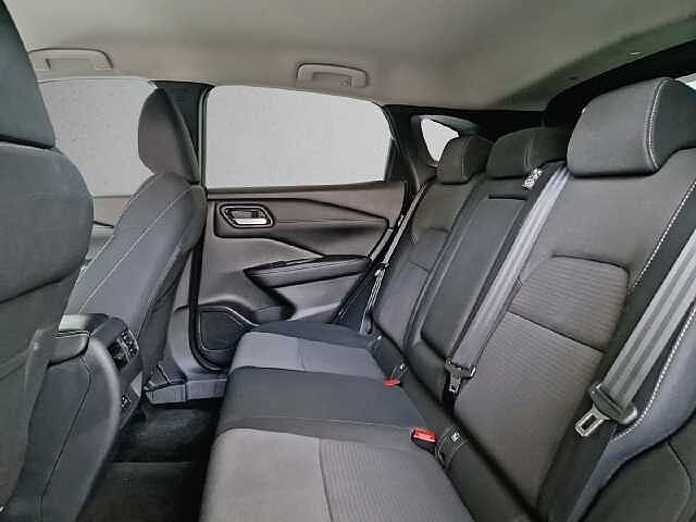Nissan Qashqai QASHQAI 1.3 DIG-T MHEV 103KW N-CONNECTA 140 5P