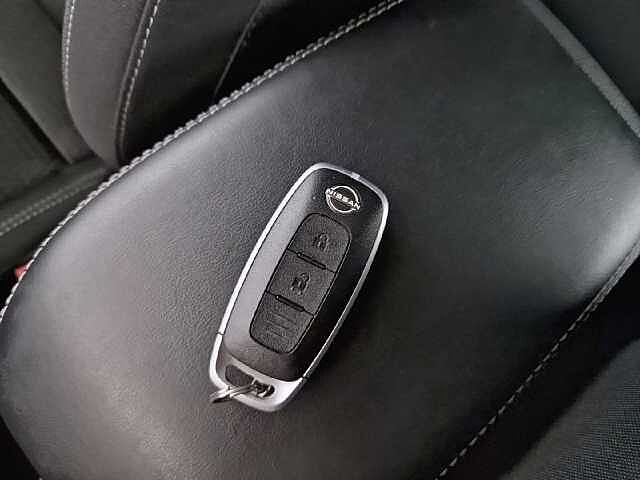 Nissan Qashqai QASHQAI 1.3 DIG-T MHEV 103KW N-CONNECTA 140 5P