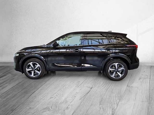 Nissan Qashqai QASHQAI 1.3 DIG-T MHEV 103KW N-CONNECTA 140 5P