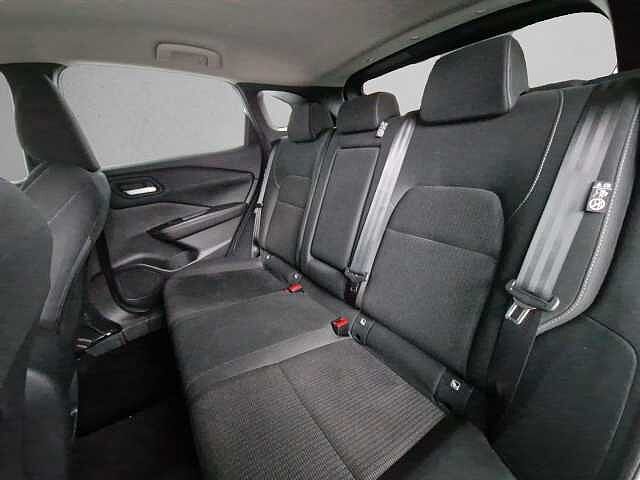 Nissan Qashqai Nuevo Qashqai 5p DIG-T E6D 103 KW (140 CV) mHEV 12V 6M/T 4x2 Acenta