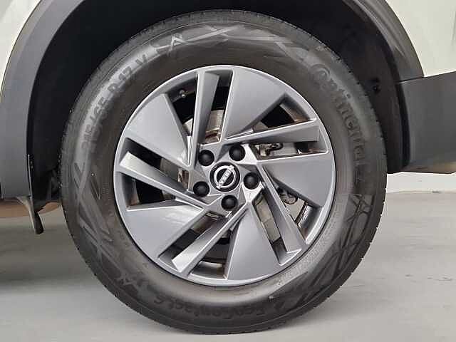 Nissan Qashqai Nuevo Qashqai 5p DIG-T E6D 103 KW (140 CV) mHEV 12V 6M/T 4x2 Acenta