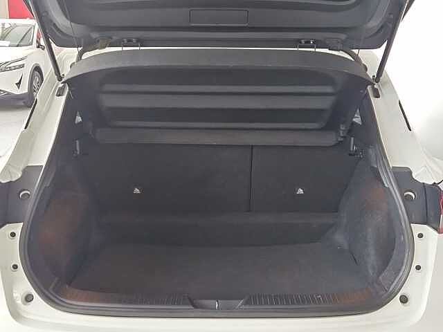 Nissan Qashqai Nuevo Qashqai 5p DIG-T E6D 103 KW (140 CV) mHEV 12V 6M/T 4x2 Acenta