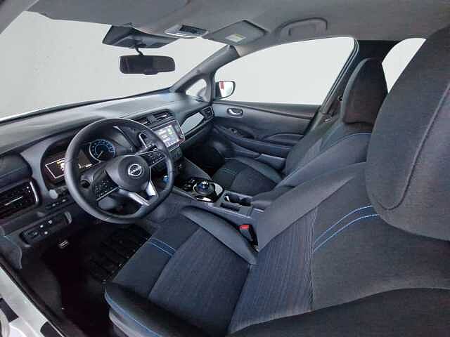 Nissan Leaf 40KWH N-CONNECTA 40KWH 150 5P