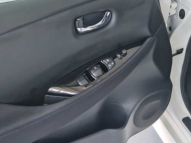 Nissan Leaf 40KWH N-CONNECTA 40KWH 150 5P