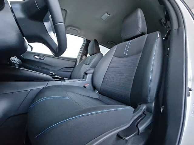 Nissan Leaf 40KWH N-CONNECTA 40KWH 150 5P
