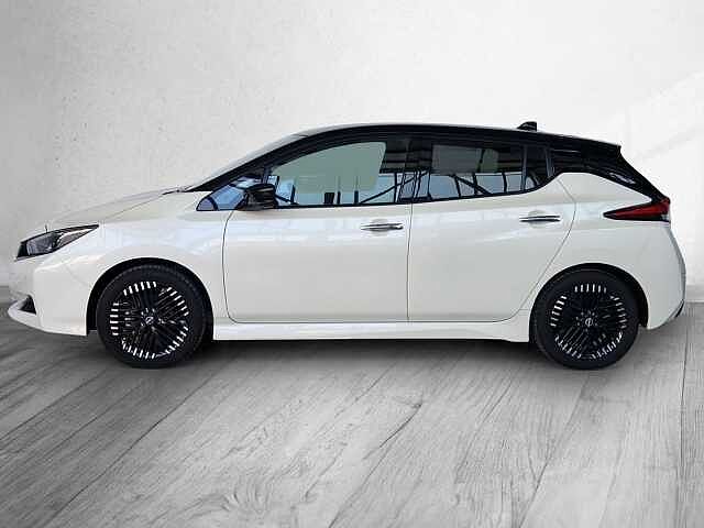 Nissan Leaf 40KWH N-CONNECTA 40KWH 150 5P