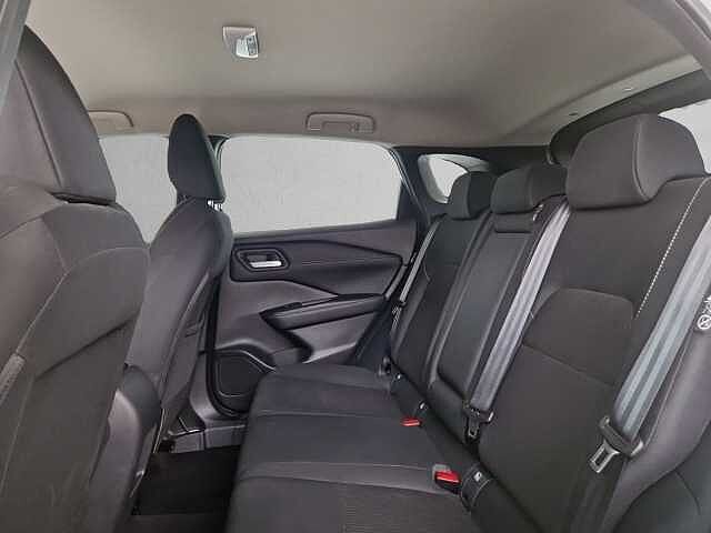 Nissan Qashqai Nuevo Qashqai 5p DIG-T E6D 103 KW (140 CV) mHEV 12V 6M/T 4x2 Acenta