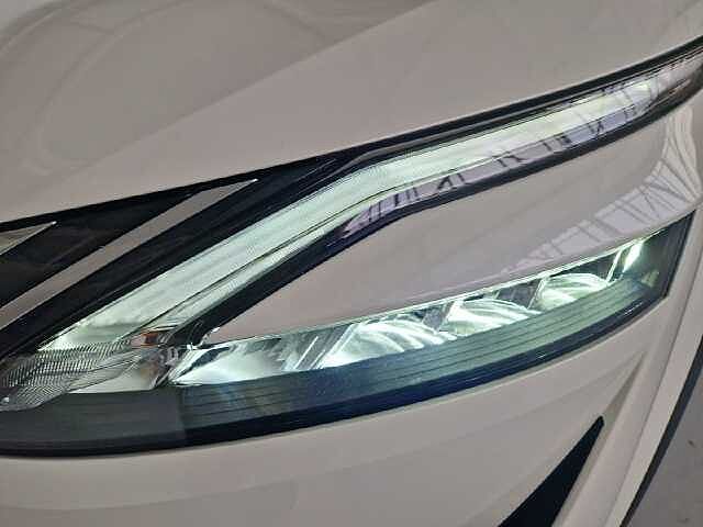 Nissan Qashqai Nuevo Qashqai 5p DIG-T E6D 103 KW (140 CV) mHEV 12V 6M/T 4x2 Acenta