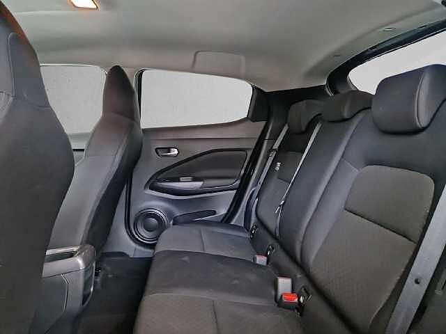 Nissan Juke Juke 5p 1.0 DIG-T 84 kW (114 CV) E6D-F 6 M/T Acenta