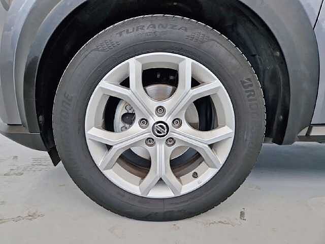 Nissan Juke Juke 5p 1.0 DIG-T 84 kW (114 CV) E6D-F 6 M/T Acenta