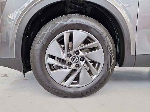 Nissan Qashqai Qashqai 5p DIG-T E6D 103 KW (140 CV) mHEV 12V 6M/T 4x2 Acenta