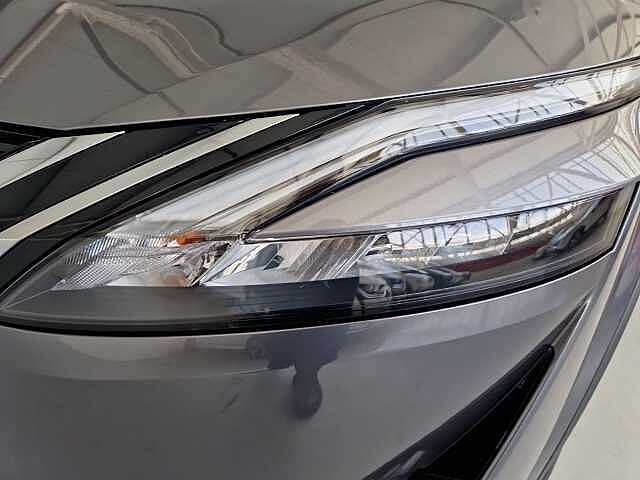 Nissan Qashqai Qashqai 5p DIG-T E6D 103 KW (140 CV) mHEV 12V 6M/T 4x2 Acenta