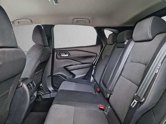 Nissan Qashqai QASHQAI 1.3 DIG-T MHEV 103KW N-CONNECTA 140 5P