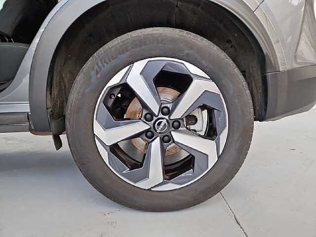 Nissan Qashqai QASHQAI 1.3 DIG-T MHEV 103KW N-CONNECTA 140 5P