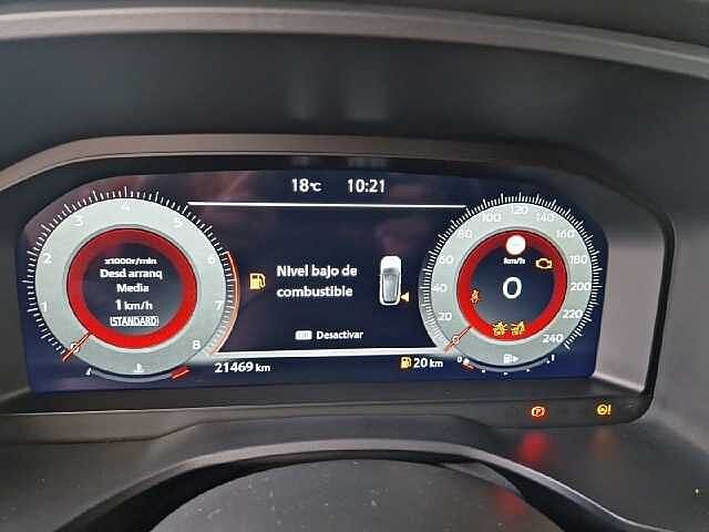 Nissan Qashqai QASHQAI 1.3 DIG-T MHEV 103KW N-CONNECTA 140 5P
