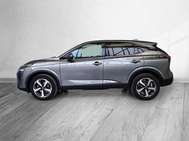 Nissan Qashqai QASHQAI 1.3 DIG-T MHEV 103KW N-CONNECTA 140 5P