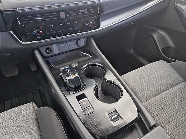 Nissan X-trail Nuevo X-Trail 5 Plazas 1.5 e-POWER 152kW (204CV) A/T 4x2 N-Connecta