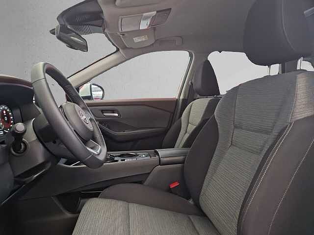 Nissan X-trail Nuevo X-Trail 5 Plazas 1.5 e-POWER 152kW (204CV) A/T 4x2 N-Connecta