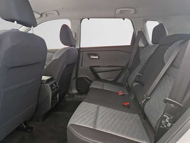 Nissan X-trail Nuevo X-Trail 5 Plazas 1.5 e-POWER 152kW (204CV) A/T 4x2 N-Connecta