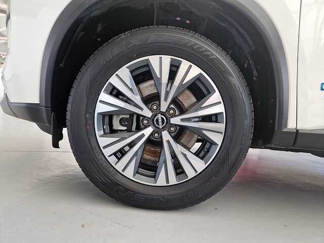 Nissan X-trail Nuevo X-Trail 5 Plazas 1.5 e-POWER 152kW (204CV) A/T 4x2 N-Connecta