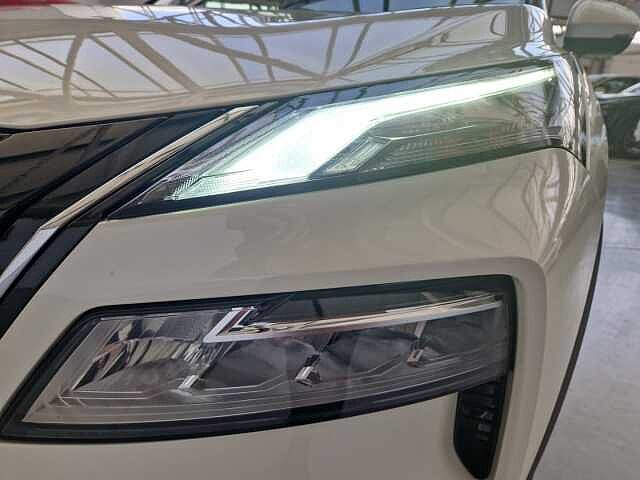 Nissan X-trail Nuevo X-Trail 5 Plazas 1.5 e-POWER 152kW (204CV) A/T 4x2 N-Connecta