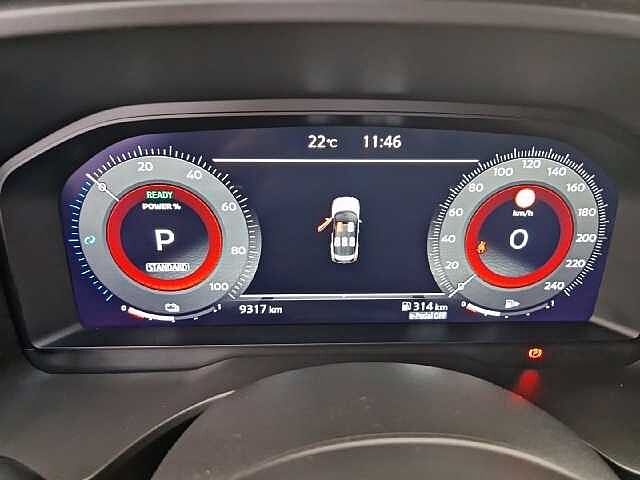Nissan X-trail Nuevo X-Trail 5 Plazas 1.5 e-POWER 152kW (204CV) A/T 4x2 N-Connecta