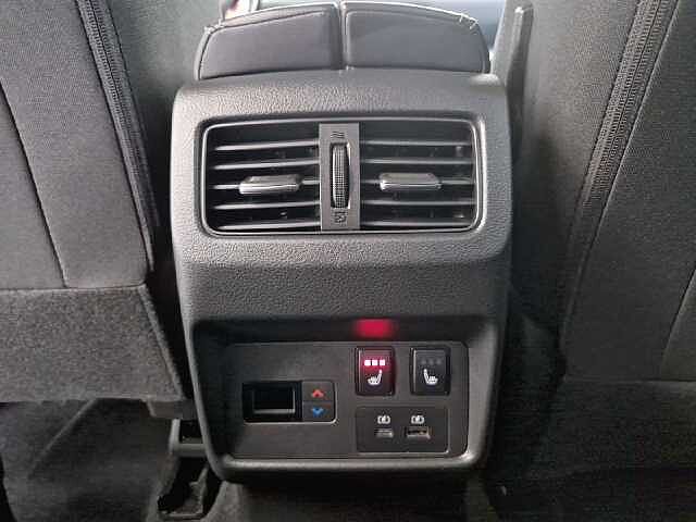 Nissan X-trail Nuevo X-Trail 5 Plazas 1.5 e-POWER 152kW (204CV) A/T 4x2 N-Connecta