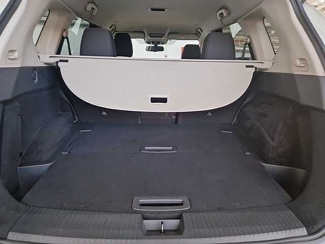 Nissan X-trail Nuevo X-Trail 5 Plazas 1.5 e-POWER 152kW (204CV) A/T 4x2 N-Connecta