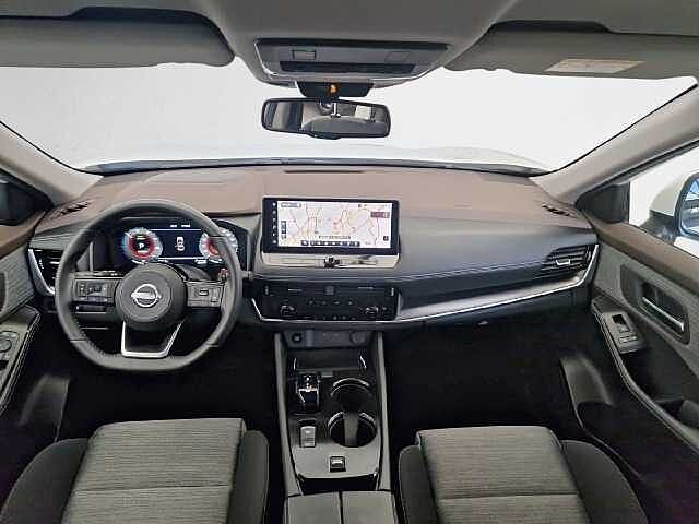 Nissan X-trail Nuevo X-Trail 5 Plazas 1.5 e-POWER 152kW (204CV) A/T 4x2 N-Connecta