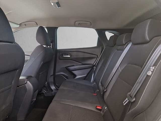 Nissan Qashqai Nuevo Qashqai 5p DIG-T E6D 103 KW (140 CV) mHEV 12V 6M/T 4x2 Acenta