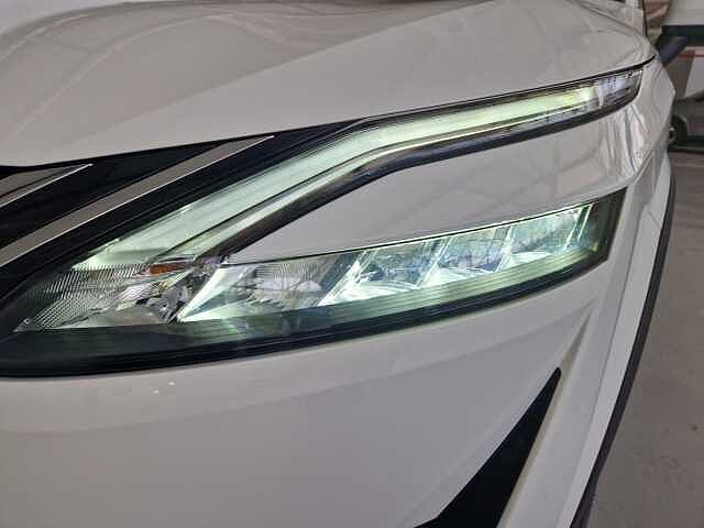 Nissan Qashqai Nuevo Qashqai 5p DIG-T E6D 103 KW (140 CV) mHEV 12V 6M/T 4x2 Acenta