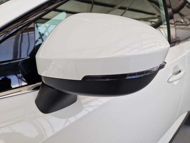 Nissan Qashqai Nuevo Qashqai 5p DIG-T E6D 103 KW (140 CV) mHEV 12V 6M/T 4x2 Acenta
