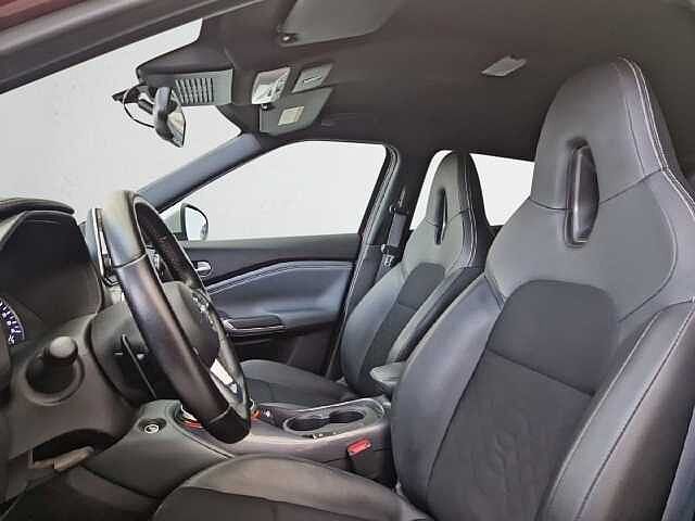 Nissan Juke Juke 5p 1.0 DIG-T 84 kW (114 CV) E6D-F DCT 7 Vel. Tekna