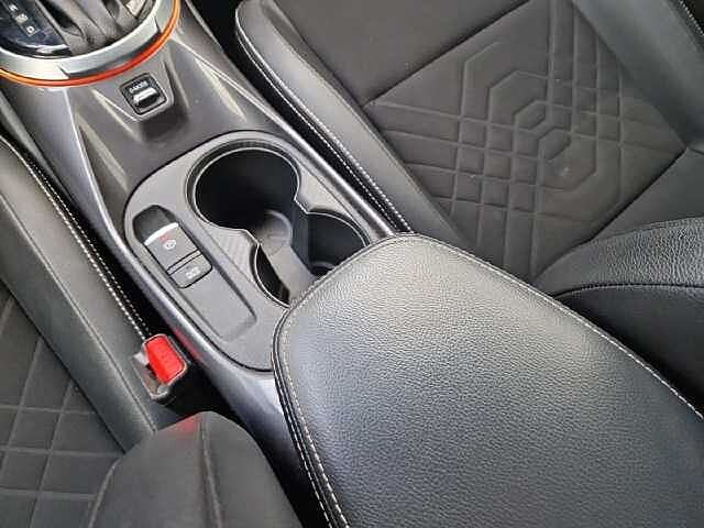 Nissan Juke Juke 5p 1.0 DIG-T 84 kW (114 CV) E6D-F DCT 7 Vel. Tekna