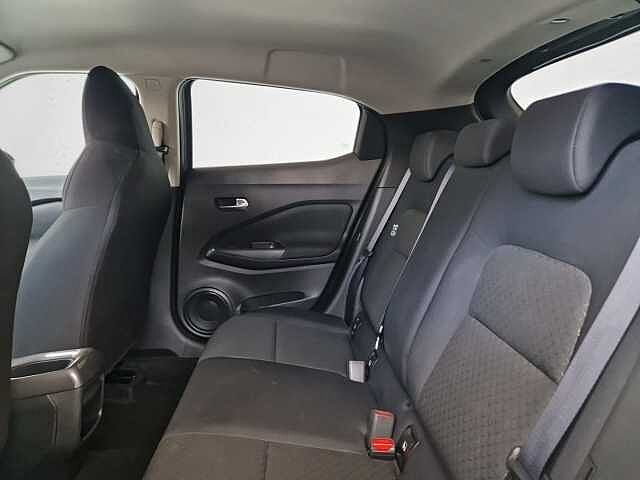 Nissan Juke Juke 5p 1.0 DIG-T 84 kW (114 CV) E6D-F 6 M/T Acenta