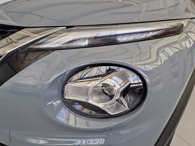 Nissan Juke Juke 5p 1.0 DIG-T 84 kW (114 CV) E6D-F 6 M/T Acenta