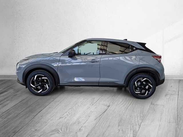 Nissan Juke Juke 5p 1.0 DIG-T 84 kW (114 CV) E6D-F 6 M/T Acenta