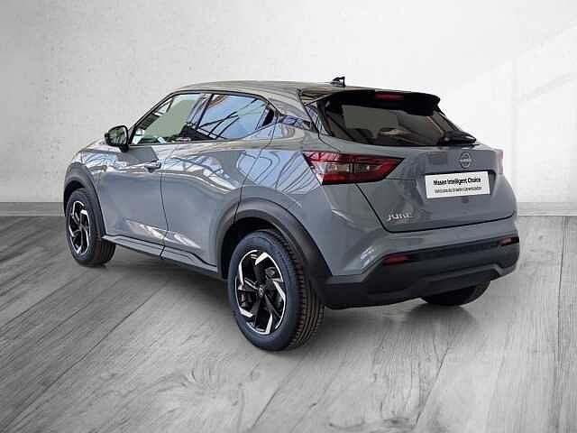 Nissan Juke Juke 5p 1.0 DIG-T 84 kW (114 CV) E6D-F 6 M/T Acenta