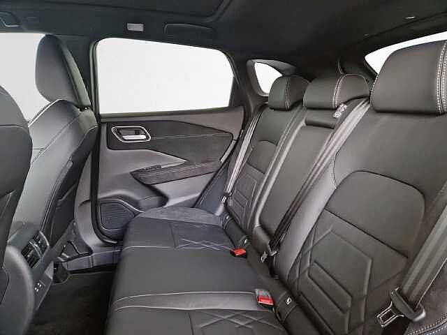 Nissan Qashqai Nuevo Qashqai 5p e-POWER 140 KW (190 CV) Autom. 4x2 N-Design
